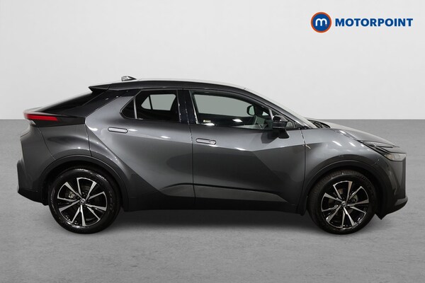 Used Toyota C-HR 2023 for sale - 76056295: Photo 8