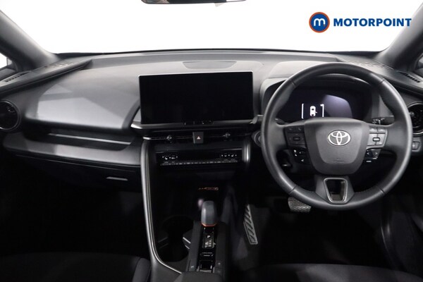Used Toyota C-HR 2023 for sale - 76056295: Photo 9