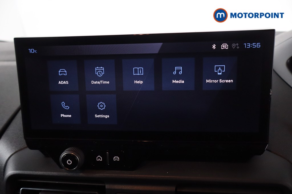 Used Peugeot Partner 2025 for sale - 77914196: Photo 10