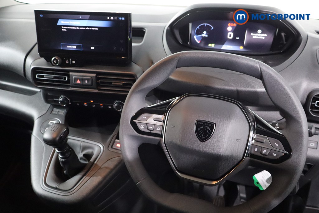 Used Peugeot Partner 2025 for sale - 77914196: Photo 11