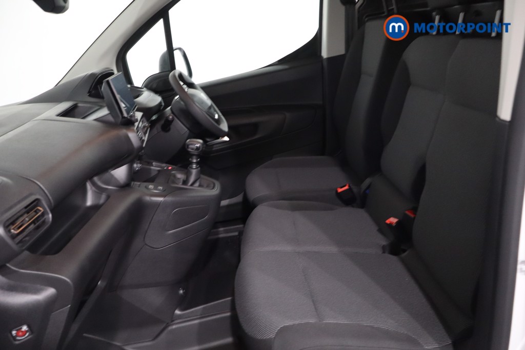 Used Peugeot Partner 2025 for sale - 77914196: Photo 12