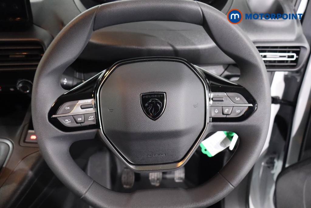 Used Peugeot Partner 2025 for sale - 77914196: Photo 14