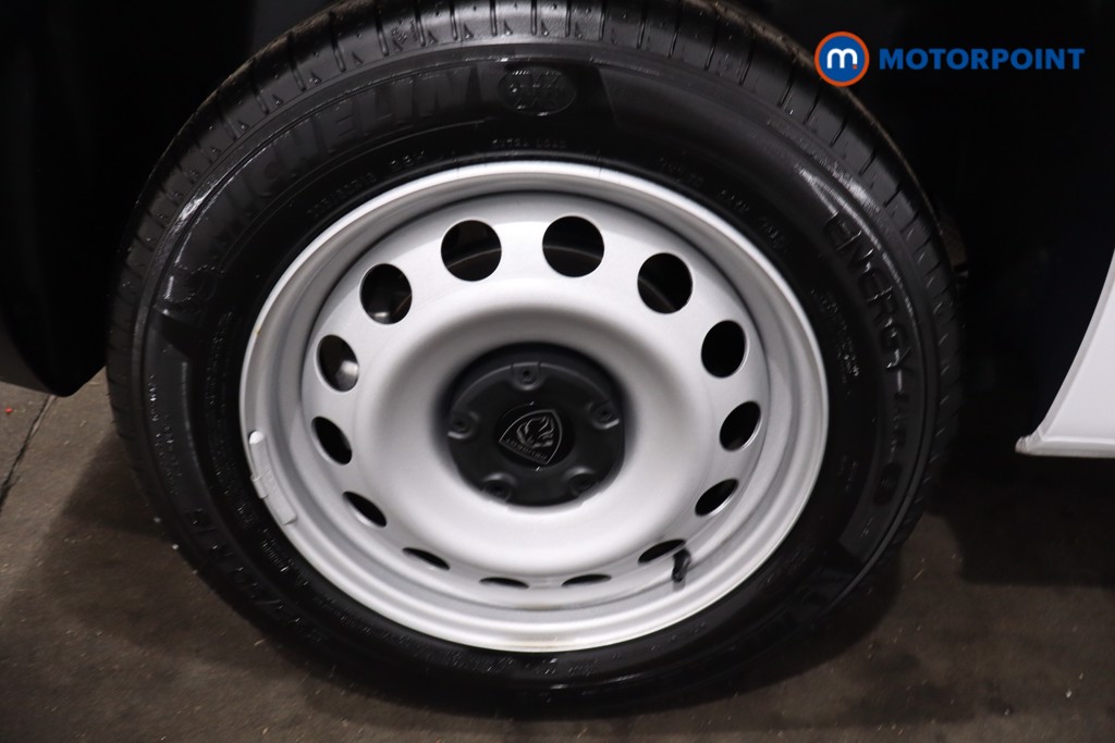 Used Peugeot Partner 2025 for sale - 77914196: Photo 17