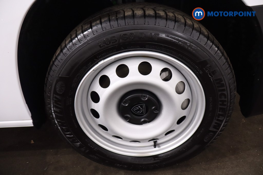 Used Peugeot Partner 2025 for sale - 77914196: Photo 18