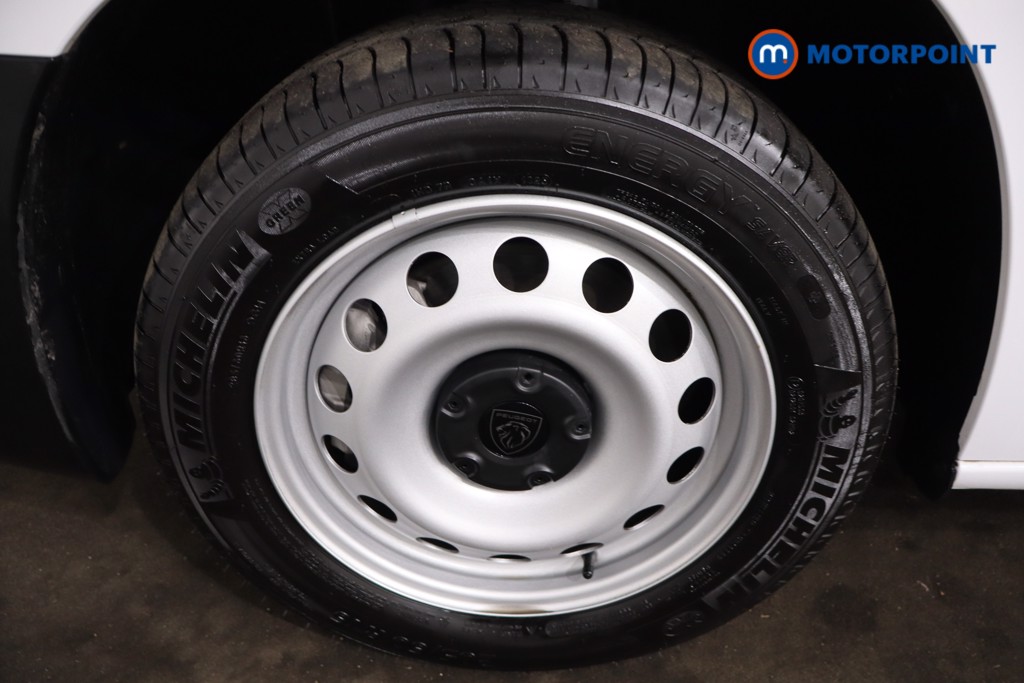 Used Peugeot Partner 2025 for sale - 77914196: Photo 19