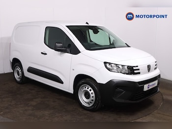 Used Peugeot Partner 2025 for sale - 77914196: Photo