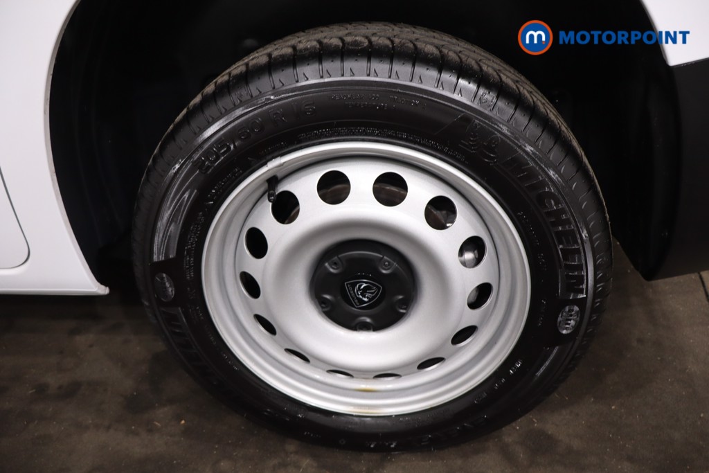 Used Peugeot Partner 2025 for sale - 77914196: Photo 20