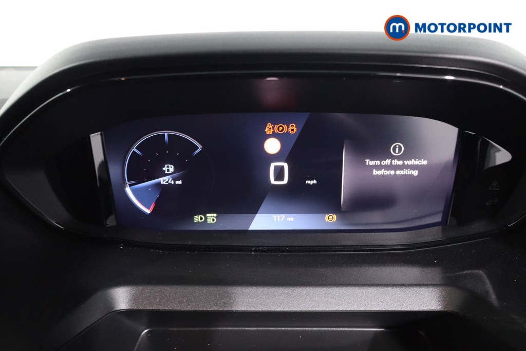 Used Peugeot Partner 2025 for sale - 77914196: Photo 25