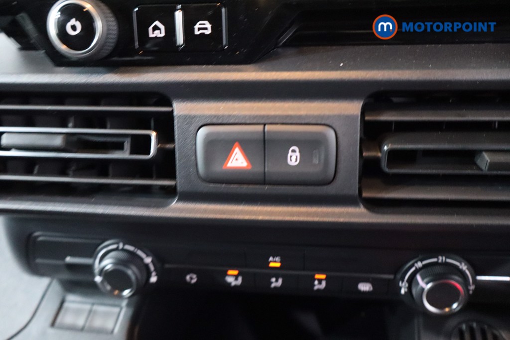 Used Peugeot Partner 2025 for sale - 77914196: Photo 26