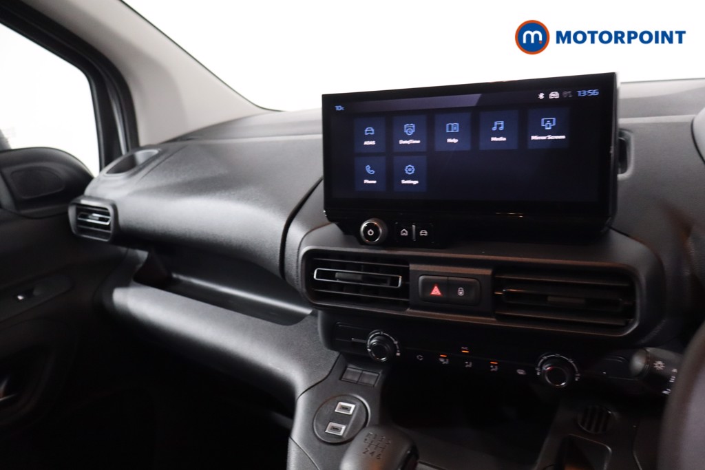 Used Peugeot Partner 2025 for sale - 77914196: Photo 28