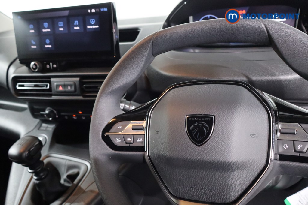 Used Peugeot Partner 2025 for sale - 77914196: Photo 29