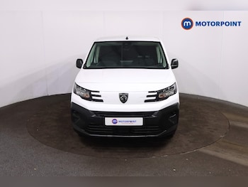 Used Peugeot Partner 2025 for sale - 77914196: Photo