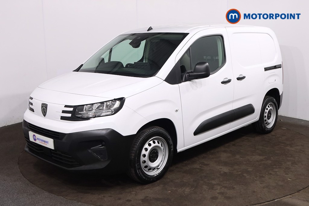 Used Peugeot Partner 2025 for sale - 77914196: Photo 3