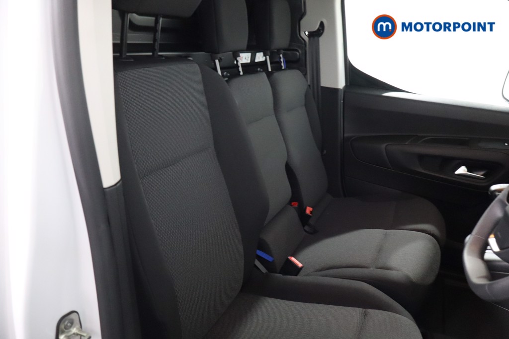 Used Peugeot Partner 2025 for sale - 77914196: Photo 31