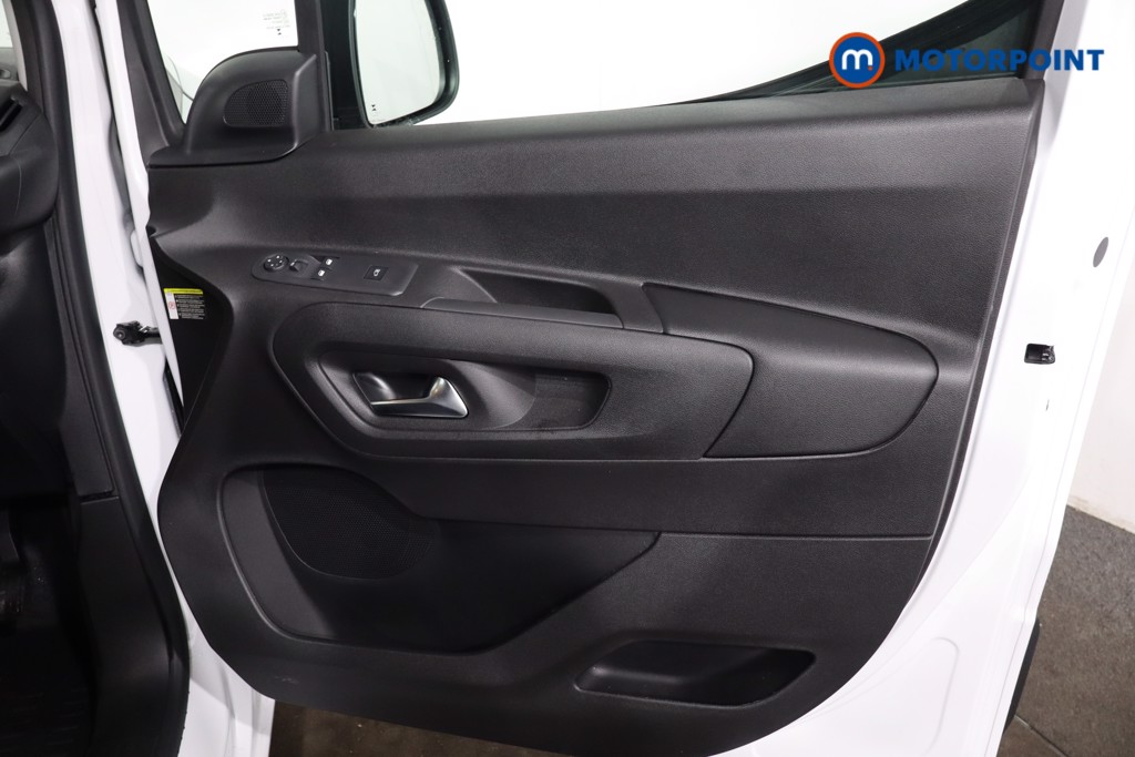 Used Peugeot Partner 2025 for sale - 77914196: Photo 32