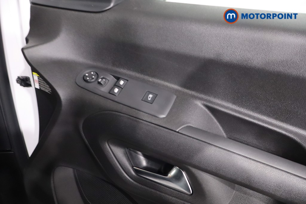 Used Peugeot Partner 2025 for sale - 77914196: Photo 33