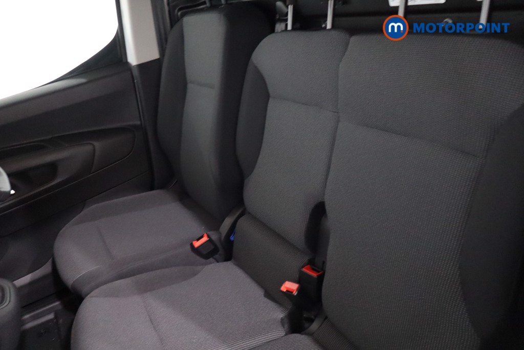 Used Peugeot Partner 2025 for sale - 77914196: Photo 34