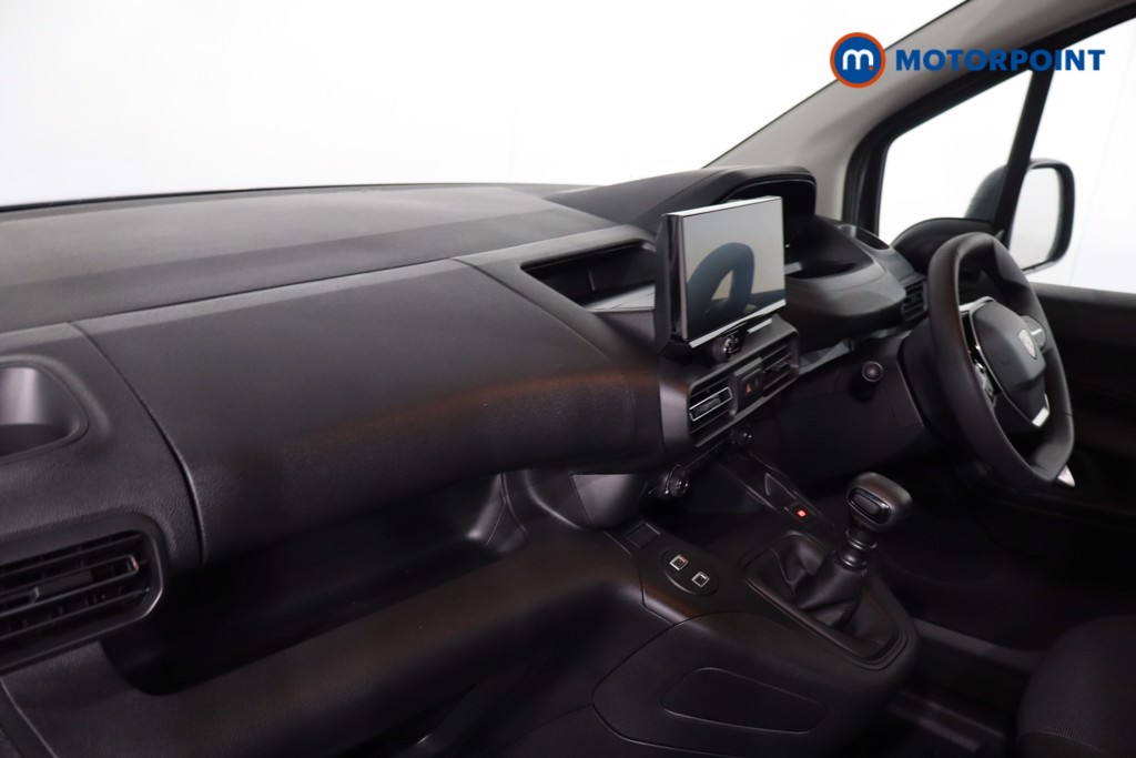 Used Peugeot Partner 2025 for sale - 77914196: Photo 35