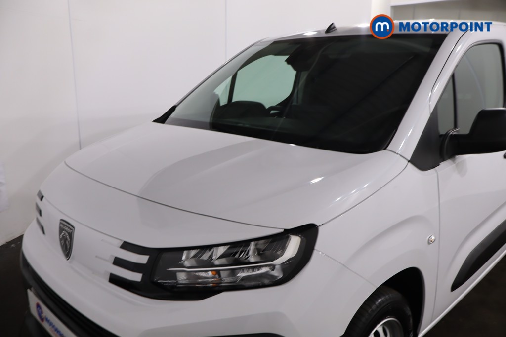 Used Peugeot Partner 2025 for sale - 77914196: Photo 36
