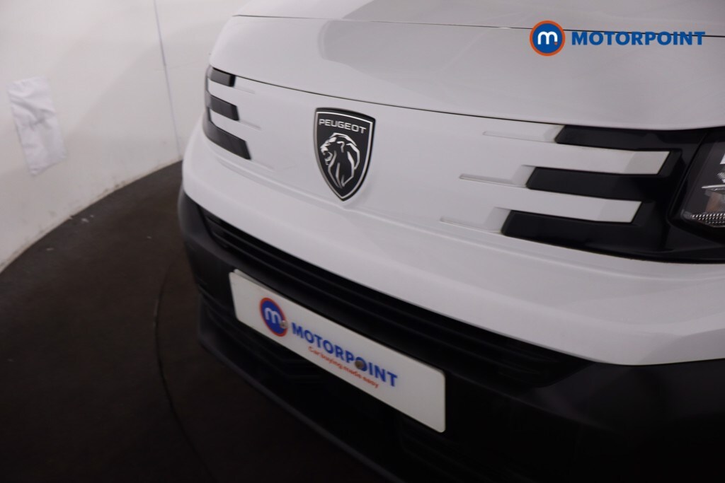 Used Peugeot Partner 2025 for sale - 77914196: Photo 37