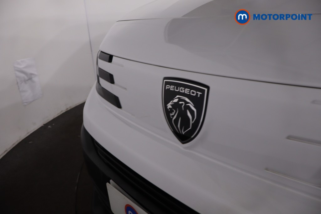 Used Peugeot Partner 2025 for sale - 77914196: Photo 38