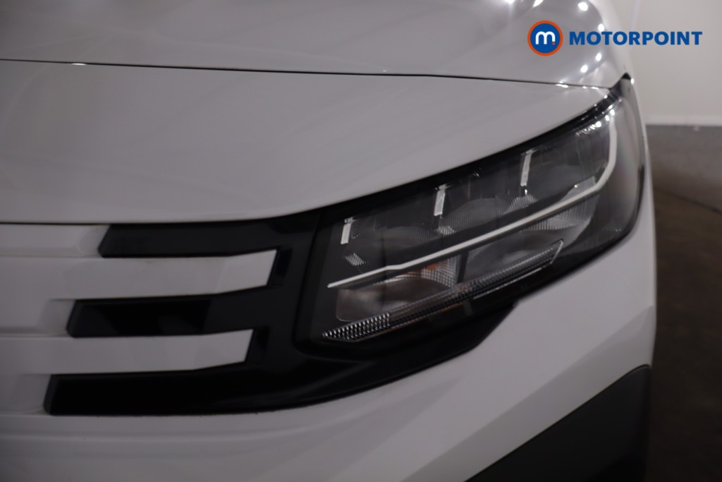 Used Peugeot Partner 2025 for sale - 77914196: Photo 39