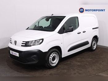Used Peugeot Partner 2025 for sale - 77914196: Photo