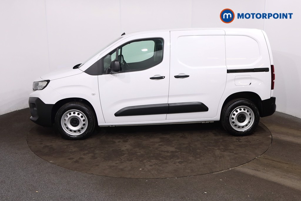 Used Peugeot Partner 2025 for sale - 77914196: Photo 4