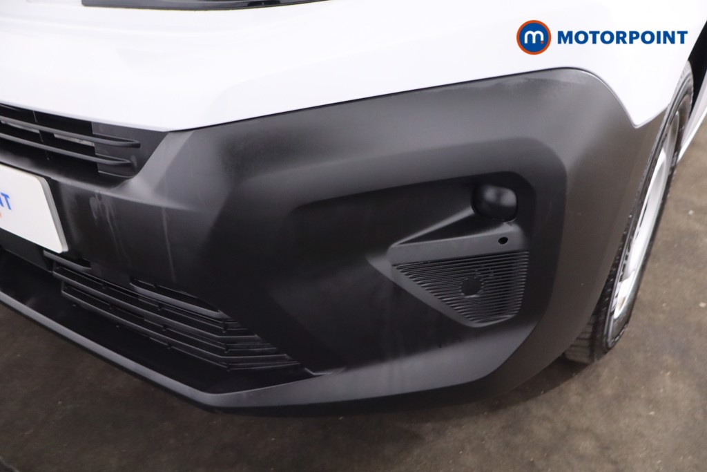 Used Peugeot Partner 2025 for sale - 77914196: Photo 40