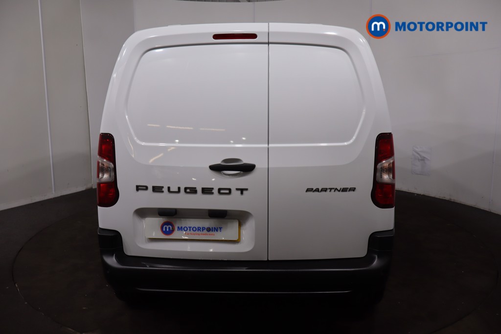 Used Peugeot Partner 2025 for sale - 77914196: Photo 42