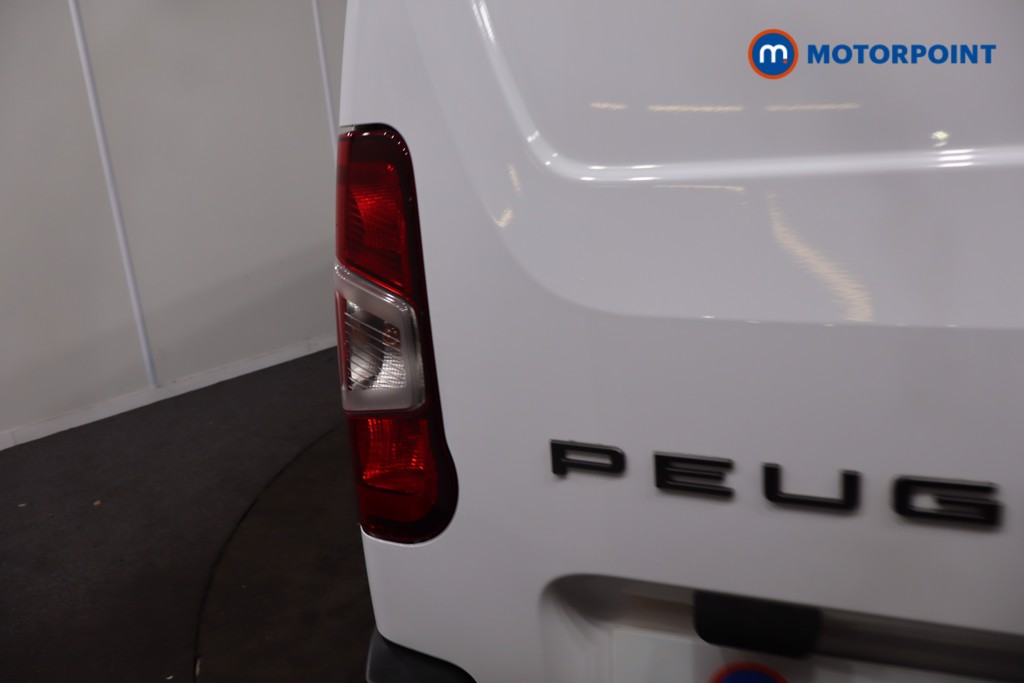Used Peugeot Partner 2025 for sale - 77914196: Photo 43