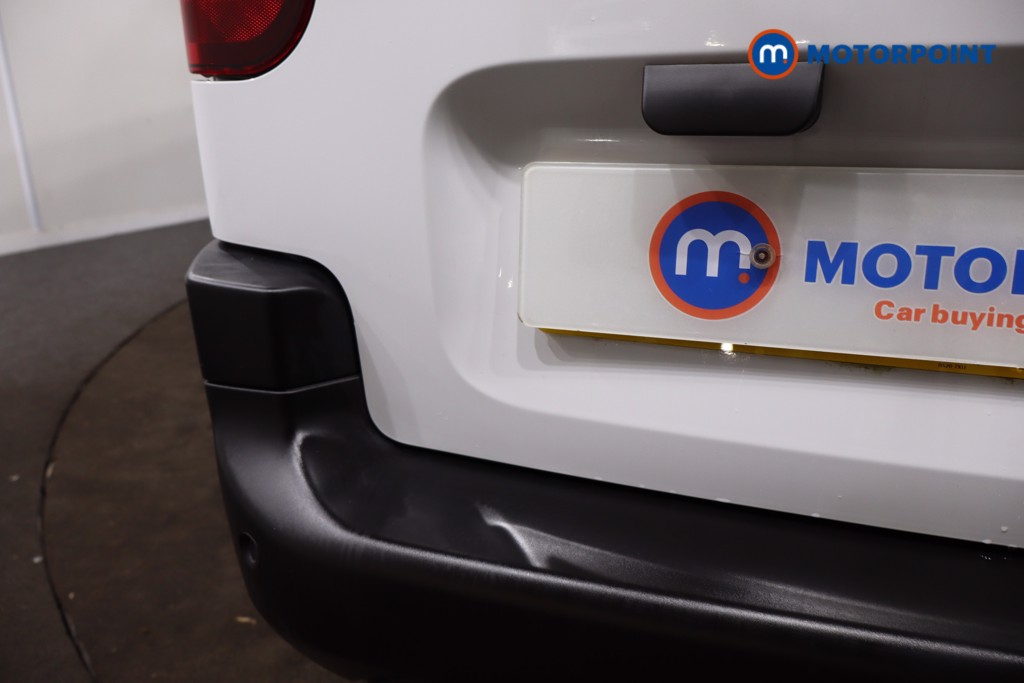 Used Peugeot Partner 2025 for sale - 77914196: Photo 44