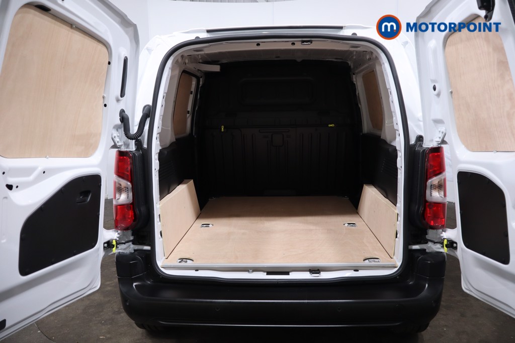 Used Peugeot Partner 2025 for sale - 77914196: Photo 45