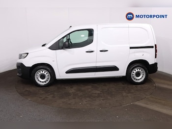 Used Peugeot Partner 2025 for sale - 77914196: Photo