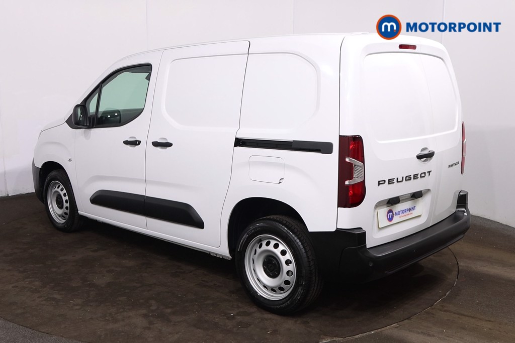 Used Peugeot Partner 2025 for sale - 77914196: Photo 5