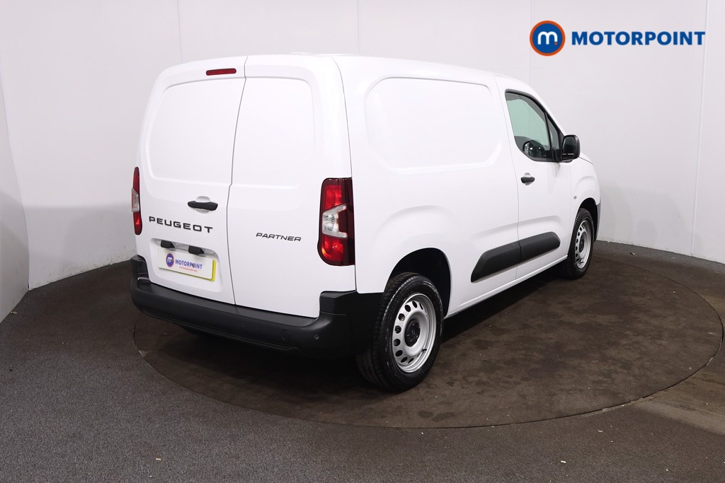 Used Peugeot Partner 2025 for sale - 77914196: Photo 7