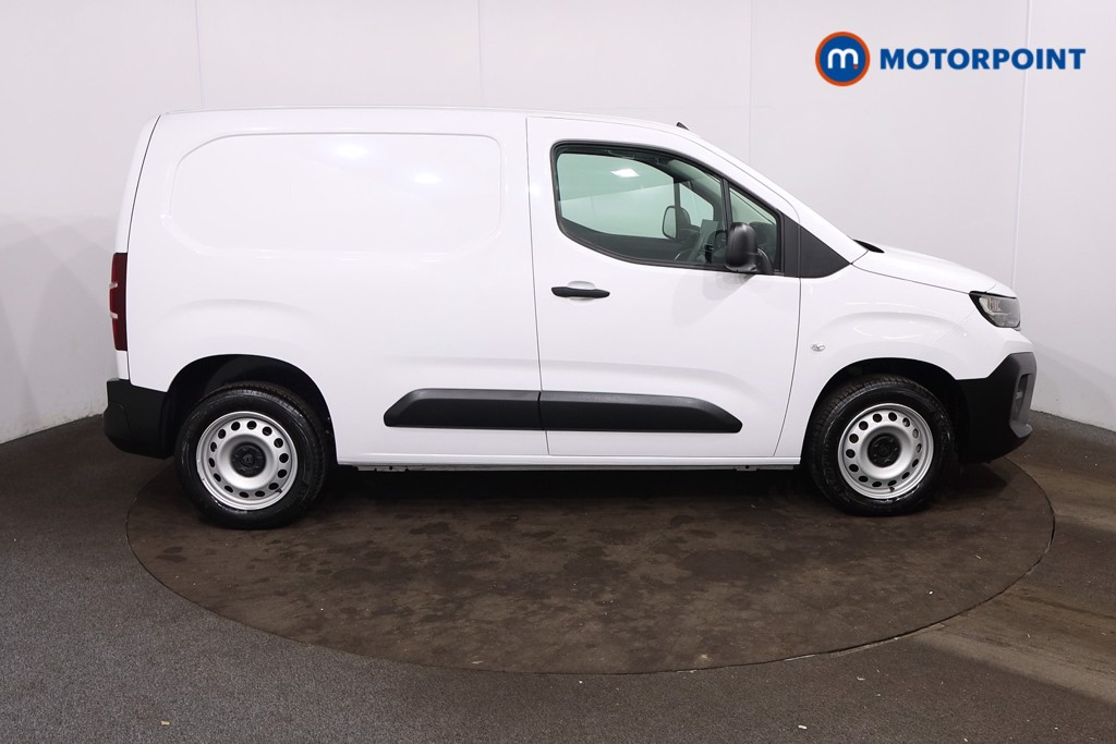 Used Peugeot Partner 2025 for sale - 77914196: Photo 8