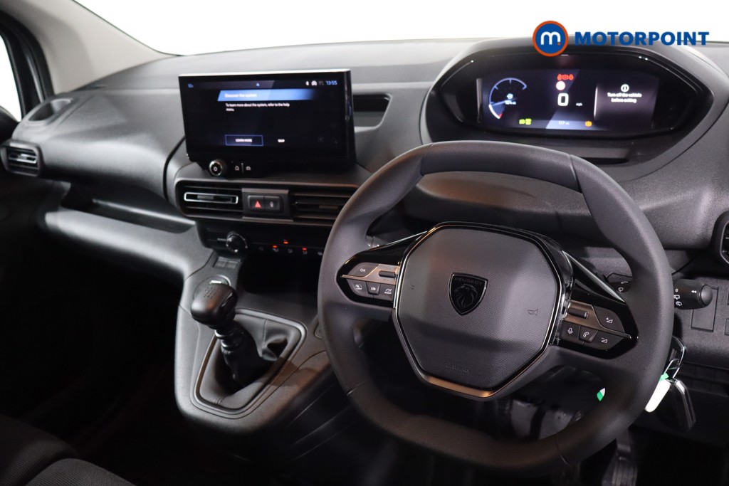 Used Peugeot Partner 2025 for sale - 77914196: Photo 9