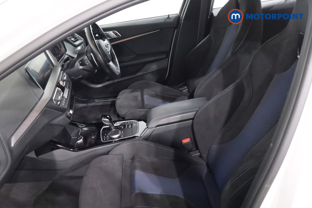 Used BMW 1 Series 2022 for sale - 76938284: Photo 12