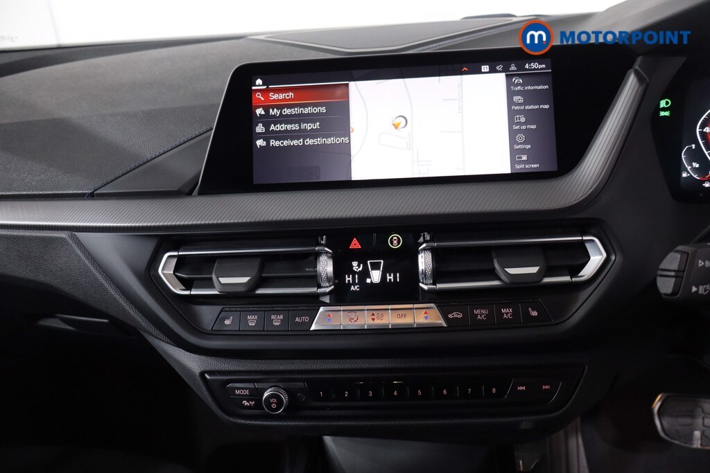 Used BMW 1 Series 2022 for sale - 76938284: Photo 23