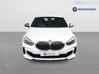 Used BMW 1 Series 2022 for sale - 76938284: Photo