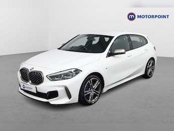 Used BMW 1 Series 2022 for sale - 76938284: Photo