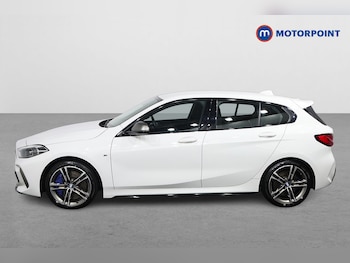 Used BMW 1 Series 2022 for sale - 76938284: Photo