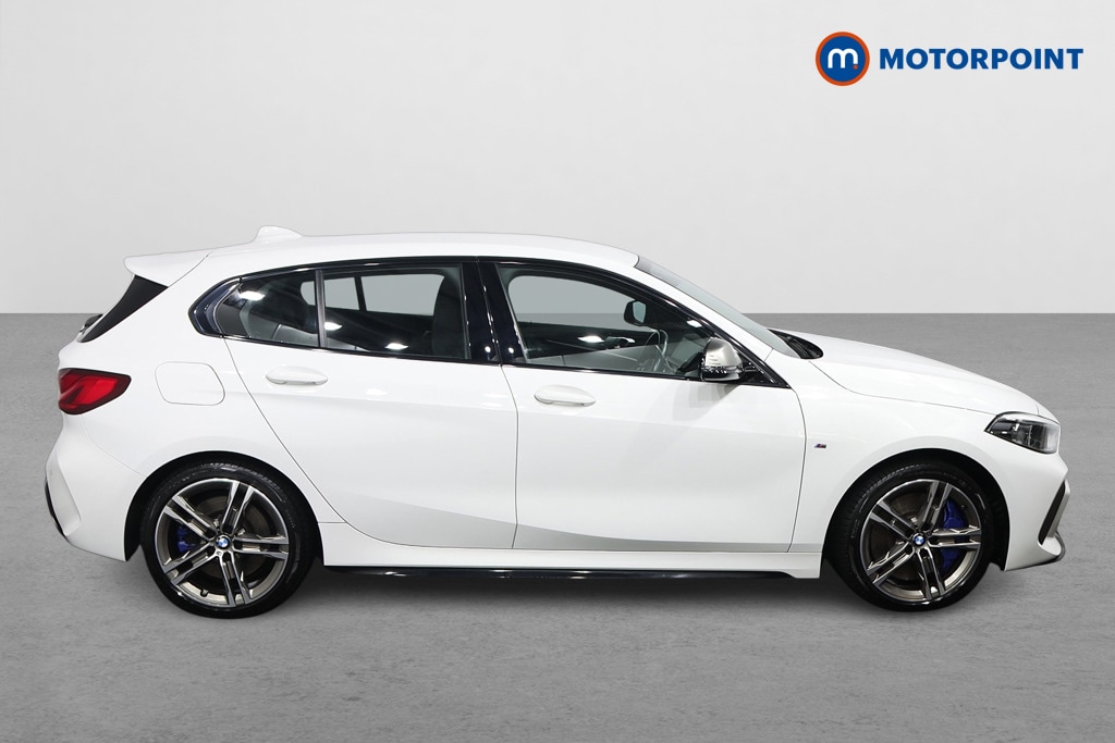 Used BMW 1 Series 2022 for sale - 76938284: Photo 8