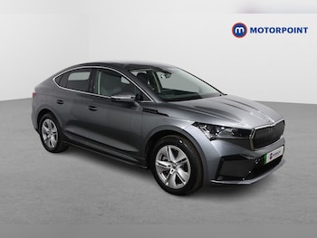 Used Skoda Enyaq 2024 for sale - 78353647: Photo