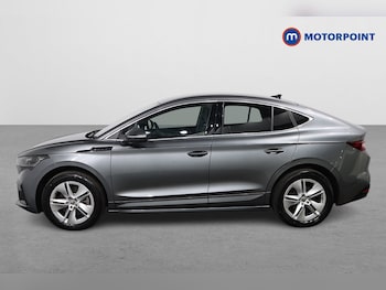 Used Skoda Enyaq 2024 for sale - 78353647: Photo