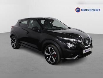 Used Nissan Juke 2021 for sale - 78591329: Photo