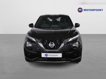 Used Nissan Juke 2021 for sale - 78591329: Photo