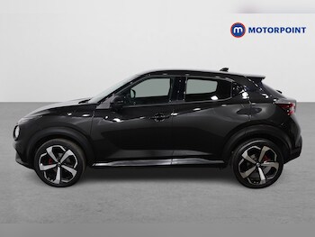Used Nissan Juke 2021 for sale - 78591329: Photo