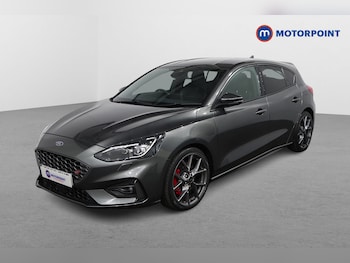 Used Ford Focus 2019 for sale - 75443895: Photo